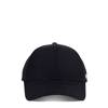 47 Brand MVP Blank Hat - Black | Adjustable