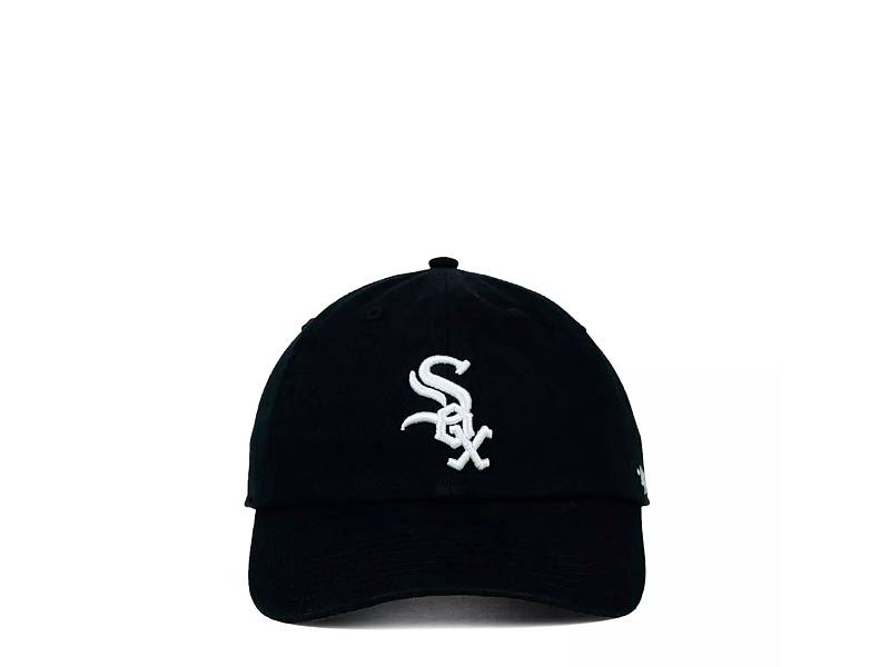 New Era Chicago White Sox MLB Authentic Collection Fitted Cap 