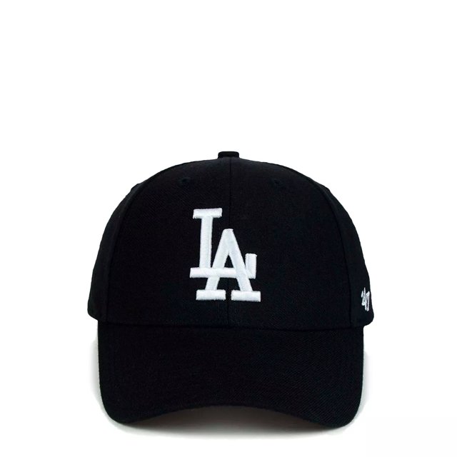 Forty Seven Los Angeles Dodgers Legend 47 MVP Cap In Bone - FREE