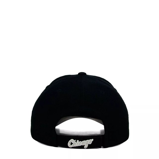 White sox velcro hat outlet