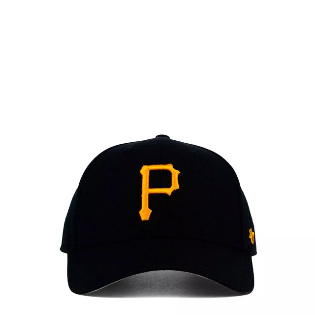 Mlb pirates hat top