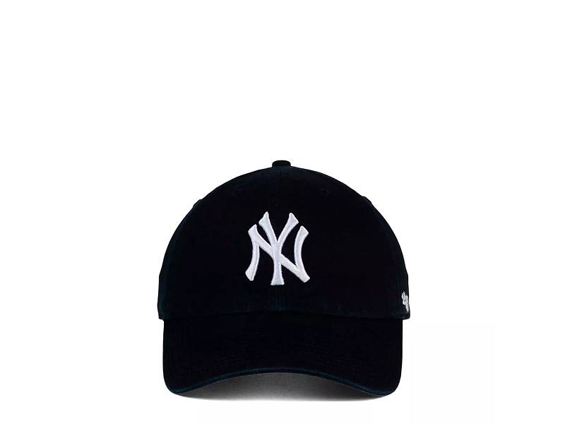 47 Forty Seven Brand MVP New York Yankees Curved Visor Snapback Cap Brown  MLB Limited Edition : : Sports & Outdoors