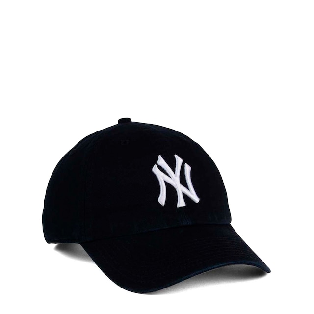 47 New York Yankees MLB Clean Up Cap | The Shoe Company