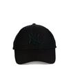 NY Yankees Original Black MVP Adjustable Cap