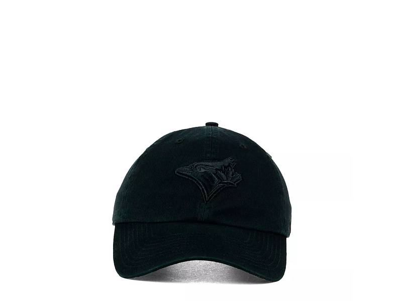 Lids Toronto Blue Jays '47 Team Clean Up Adjustable Hat - Camo