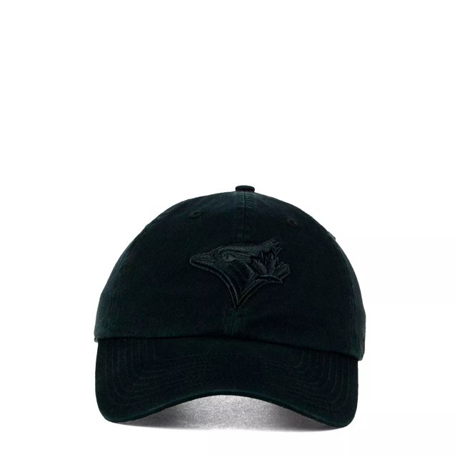 47 MLB TORONTO BLUE JAYS '47 UNISEX - Cap - black - Zalando.de