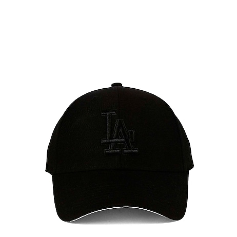 47 Los Angeles Dodgers MLB Cardinal MVP LA Adjustable Hat