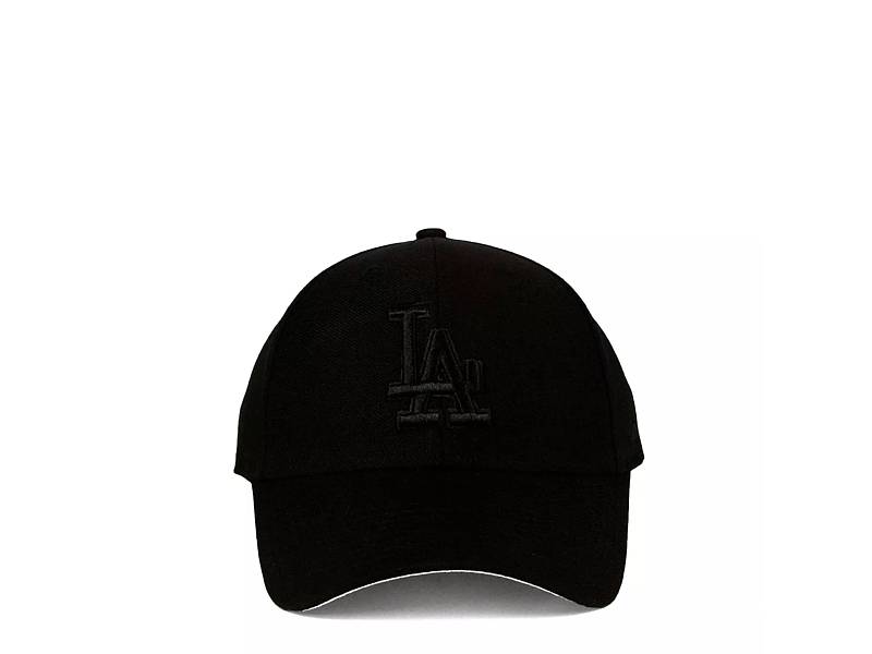 47 Los Angeles Dodgers MLB Cardinal MVP LA Adjustable Hat