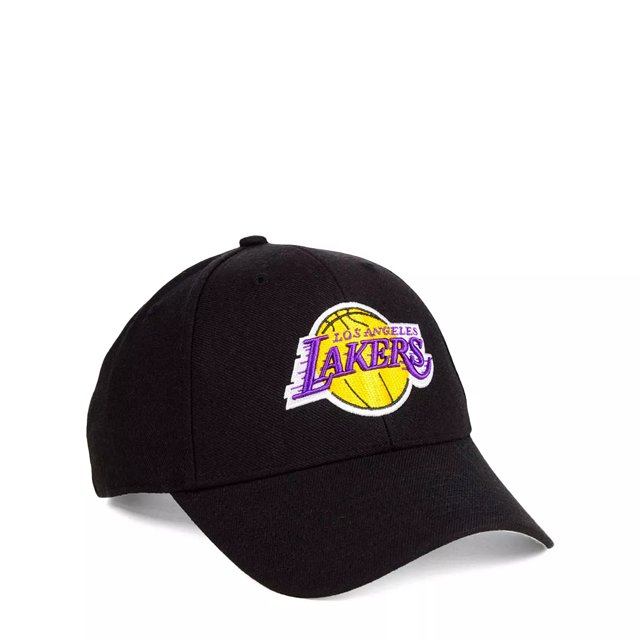 47 Los Angeles Lakers NBA MVP Adjustable Cap | The Shoe Co.
