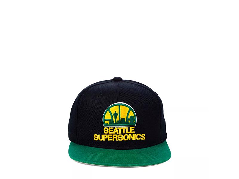 Kšiltovka Mitchell & Ness Team Arch 2 Tone Snapback Toronto