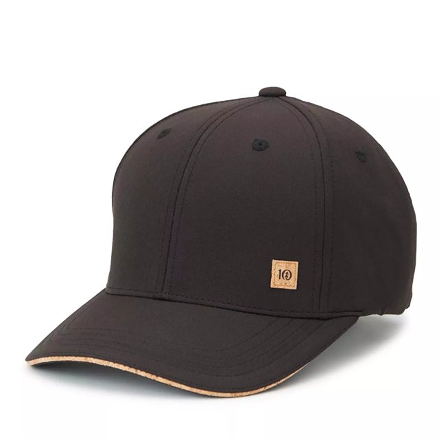 Ten Tree Destination Elevation Cap