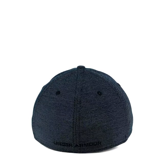 Gorro Under Armour Blitzing Trucker - Gris — Fitpoint