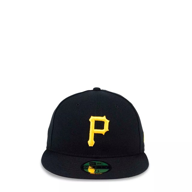 New store era pirates