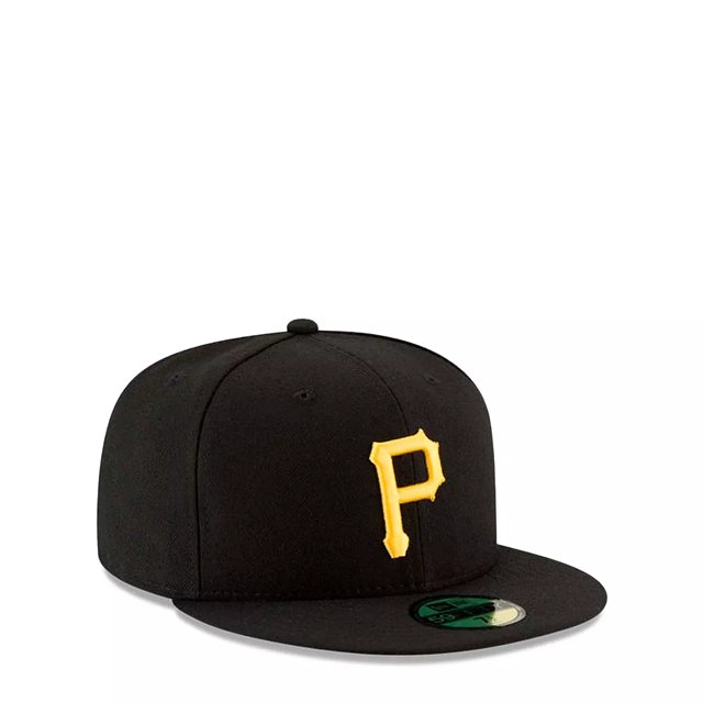 New era pirates hat hot sale