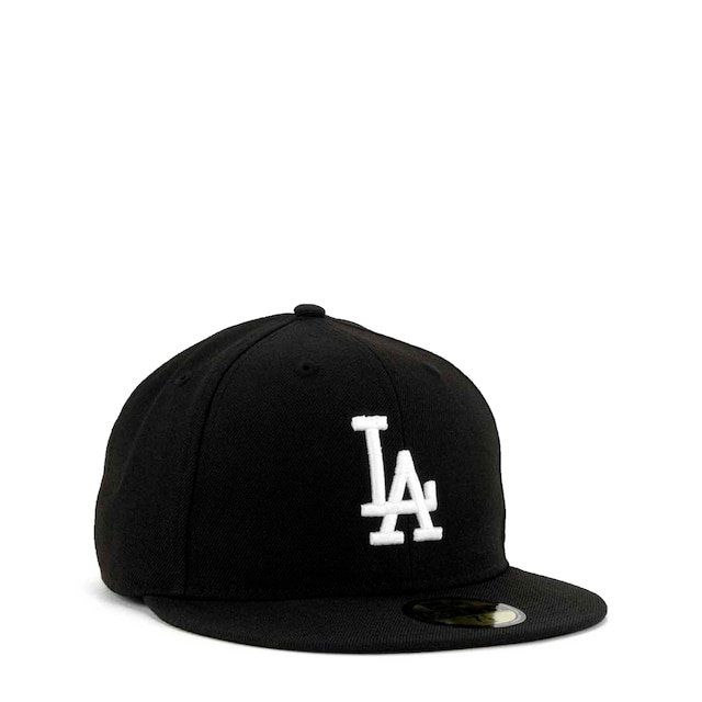 New Era Los Angeles Dodgers MLB B-Dub Fitted Cap