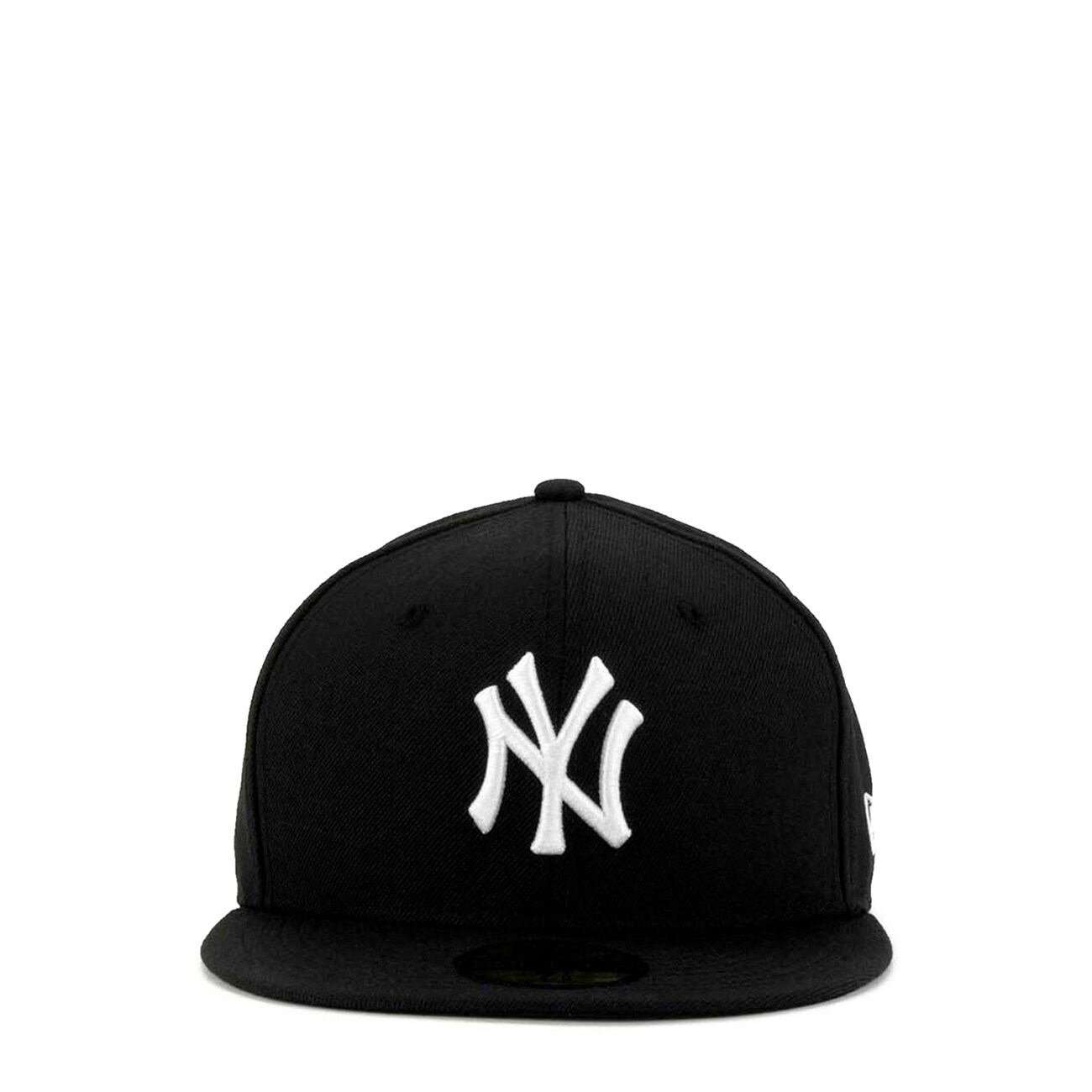 New Era New York Yankees MLB B-Dub Fitted Cap | The Shoe 