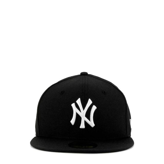 New Era New York Yankees MLB B-Dub Fitted Cap | DSW Canada