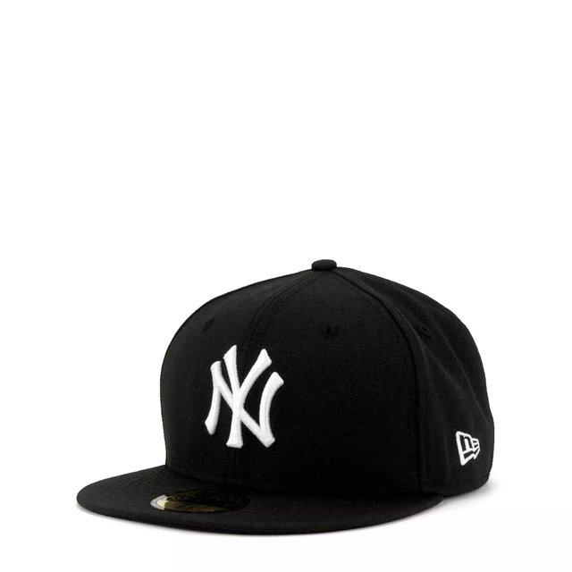 New york yankees cap black 2025