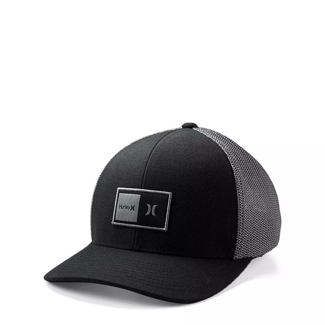 Hurley natural hat shop