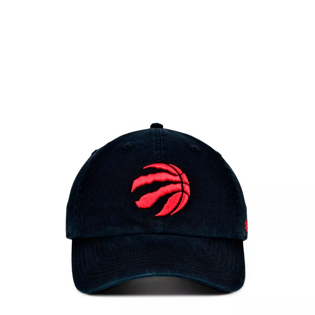 Raptors 47 clean shop up