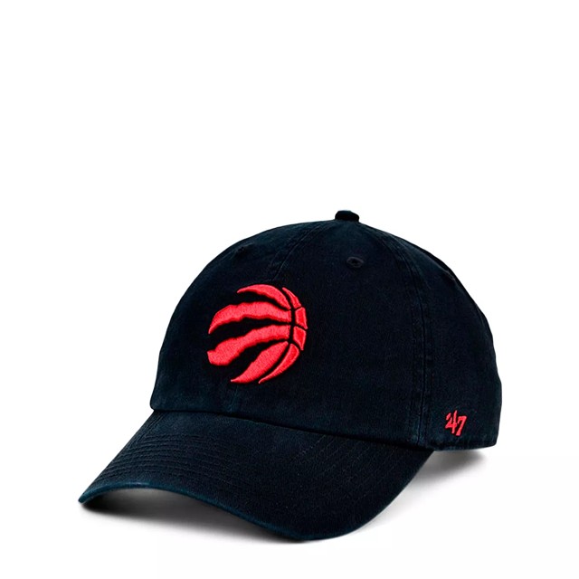 47 Toronto Raptors NBA Clean Up Cap | Adjustable