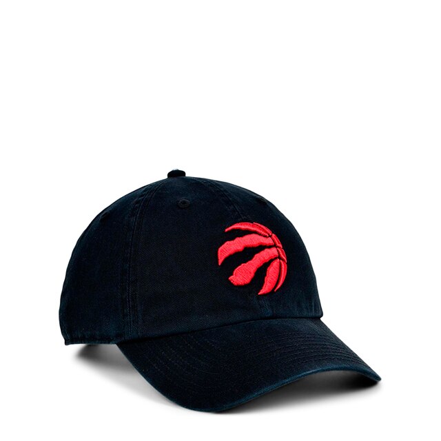 Men's NBA Toronto Raptors '47 Brand Camo Clean Up Hat - Adjustable
