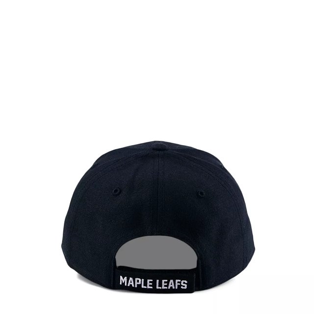 【US限定】'47 Brand MVP NHL Toronto Maple Leafs Amazon.com: 47 Brand NHL Toronto Maple Leafs Cap H-MVP18WBV