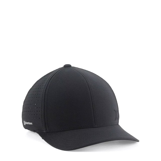 Hurley men's phantom ripstop hat best sale