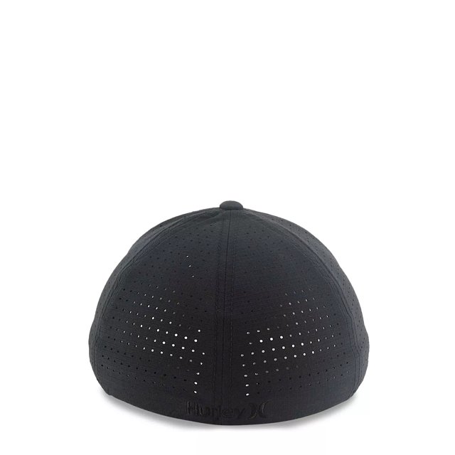 Hurley men's phantom ripstop hat discount