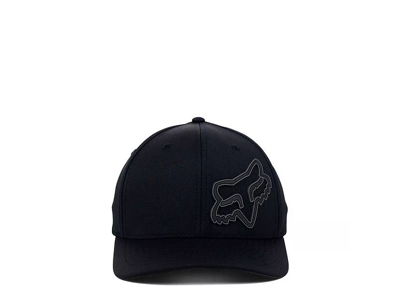 Rogue FlexFit Hat - Black