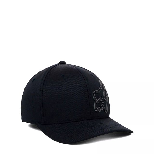 ◆KODAK◆ Lettering relaxed fit ball cap BLACK KODAK SQUARE LOGO RELAX FIT BALL CAP (AVAILABLE IN DIFF