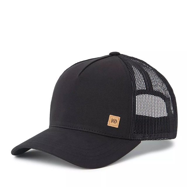 TheOpen Product☆23SS  HOUSE TRUCKER CAP STACH TRUCKER HAT – O'NEILL