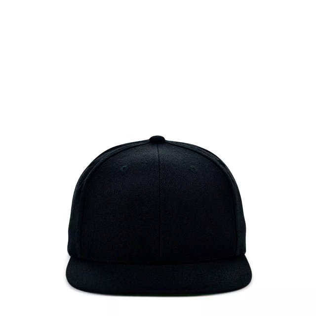 FLEXFIT Blank Snapback Cap