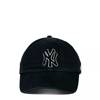 47 Brand New York Yankees Cleanup Adjustable Hat - Camo – Hat Club