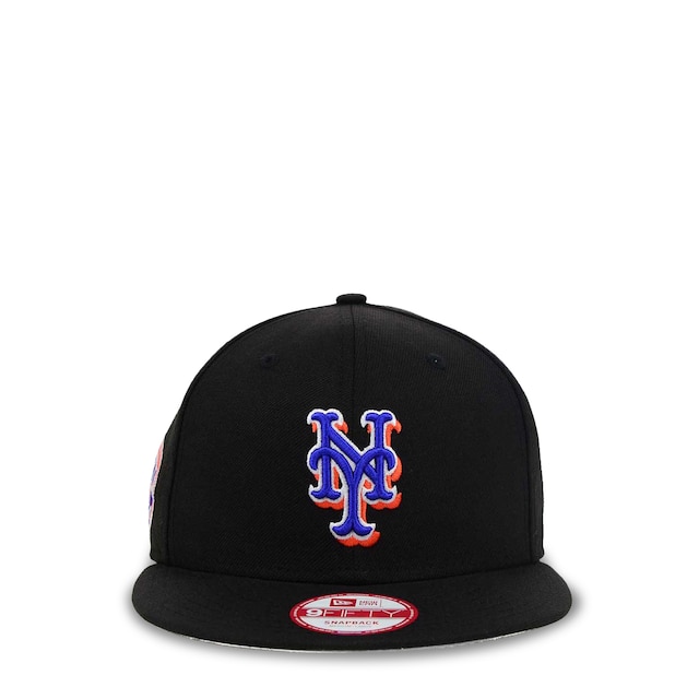 New Era New York Mets MLB 2 Tone Link 9FIFTY Snapback Cap