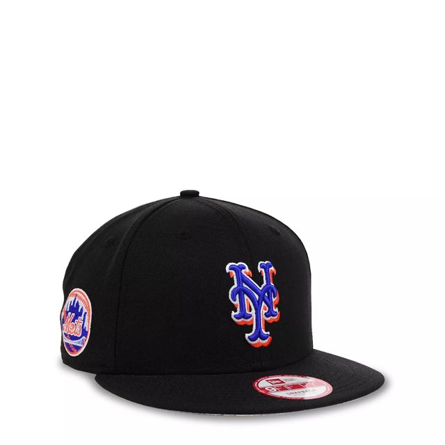 New Era New York Mets MLB 2 Tone Link 9FIFTY Snapback Cap