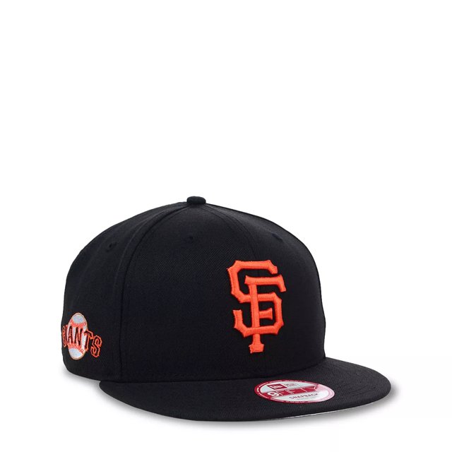 San Francisco Giants キャップ | alolift.com