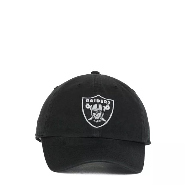 Oakland raiders 47 brand hat new arrivals