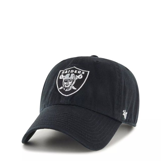 Nfl hotsell raiders cap