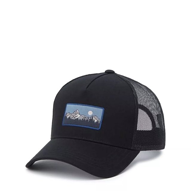 Ten Tree Mountain Patch Altitude Trucker Cap DSW Canada
