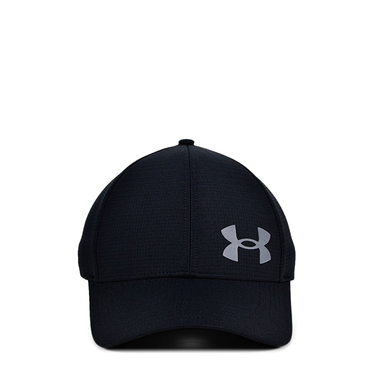 UA Iso-Chill ArmourVent Stretch Hat