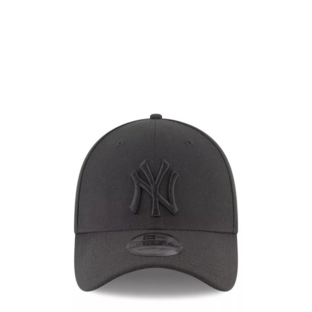 New era new york yankees 39thirty fitted cap hot sale