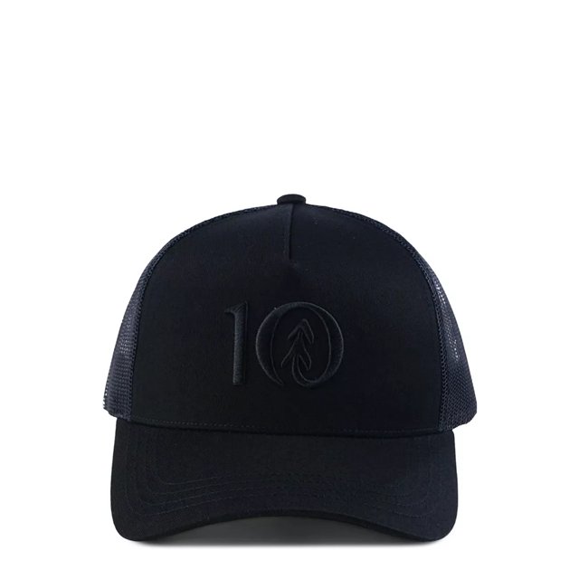 Ten trees hat new arrivals
