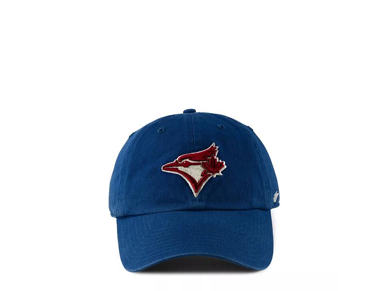 47 Toronto Blue Jays MLB Clean Up Cap