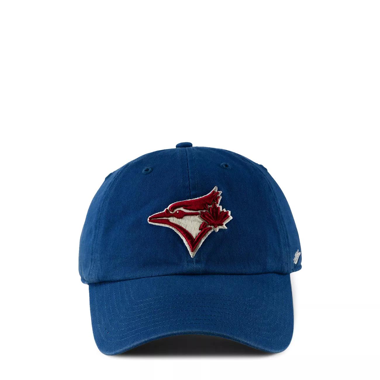 TORONTO BLUE JAYS '47 CLEAN UP