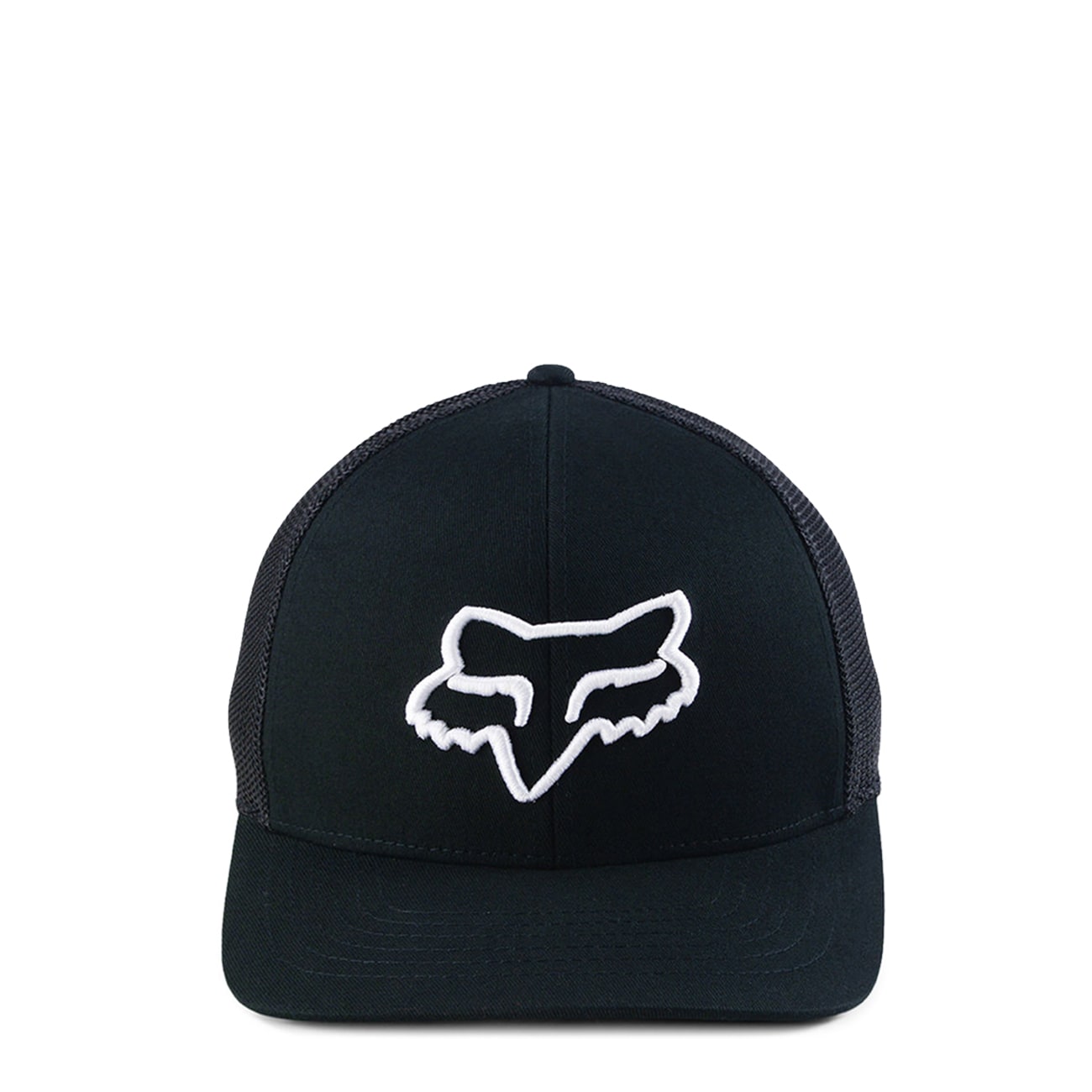 Fox Racing Tested Flex Fitted Cap