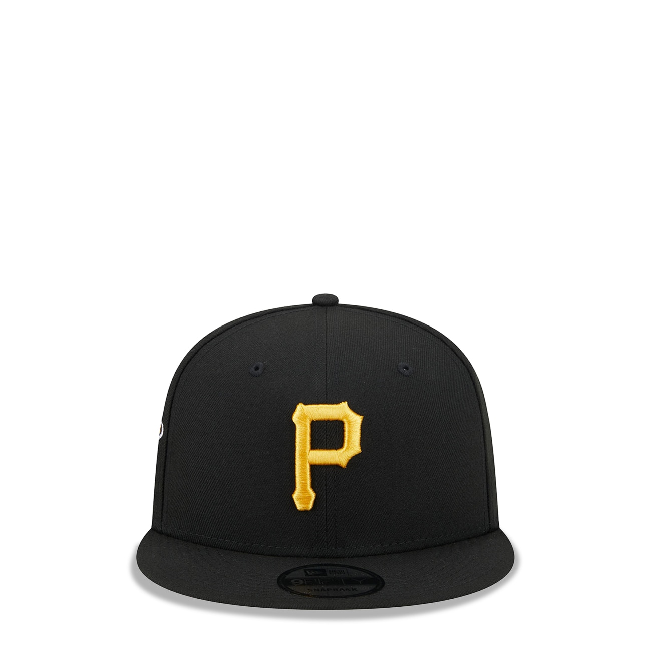 Pittsburgh Pirates MLB Basic Snapback Cap