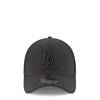 New era cap on sale black