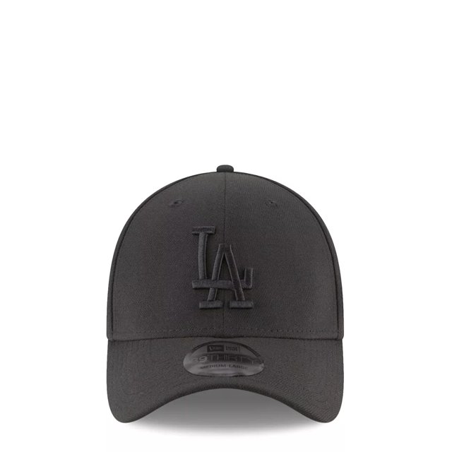 La Dodgers Fitted Hat -  Canada