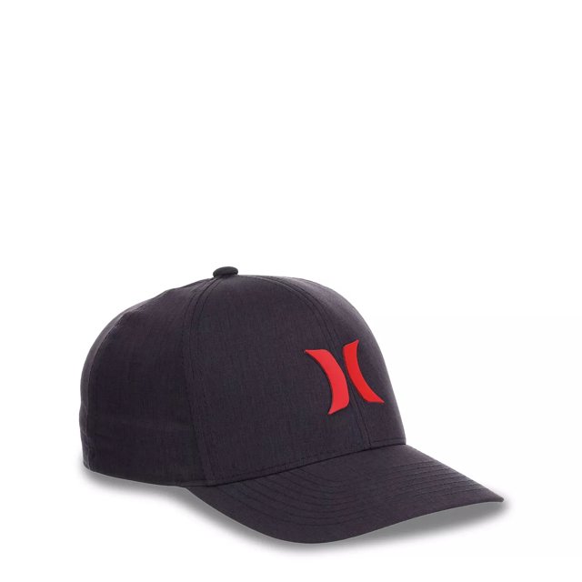 Hurley Sonic H2O-Dri Phantom Flex Fit Cap